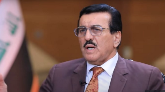 المفوضية تحدد النائب الأكبر سنًا لإدارة الجلسة الأولى للبرلمان