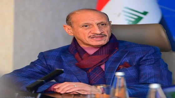 لقد سقط جبين كرة القدم العراقية من خارطة الجماهيرية،