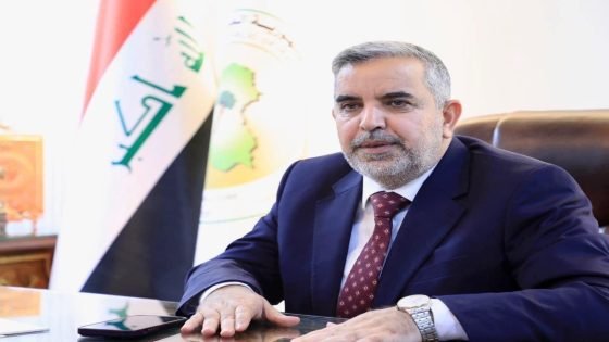 عباس المالكي: المرجعية نأت بنفسها عن ملف اختيار رئيس الوزراء