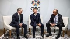 رغم هشاشتهم في بلدانهم – هل يستطيع تحالف “إي 3” إنقاذ أوروبا من “ترامبوتين”