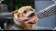 عضة قاتلة لشاب” تحدث ثورة لمكافحة الكلاب الضالة بالعراق