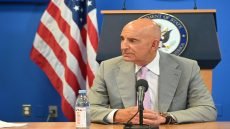 توماس باراك يعرض رؤية أميركية مختلفة للشرق الأوسط