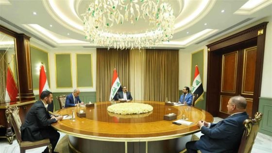 الأحزاب السنية تشترط بنوداً “غير مسبوقة” في مفاوضات الحكومة