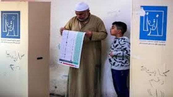 الكشف عن أبرز المتغيرات في مشهد ديالى الانتخابي بعد استبعاد المجمعي