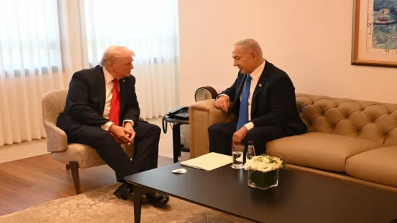 لماذا يخشى نتنياهو المرحلة الثانية من اتفاق غزة؟‎