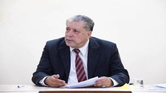 نائب : الاسبوع المقبل سيكون مفصلياً في تحديد ملامح الرئاسات الثلاث