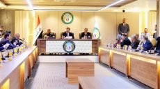 تمديد استلام معاملات الفائزين بتعيينات العقود في بغداد