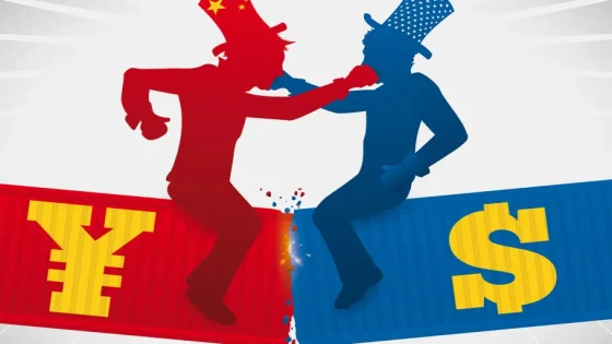 شاومي وآبل.. قصة الصعود الصيني والإخفاق الأميركي في وقفه