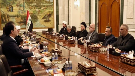 صراع الكواليس يحتدم… الإطار يقترب من اختيار رئيس وزراء بلا حزب وبلا أجندات انتخابية