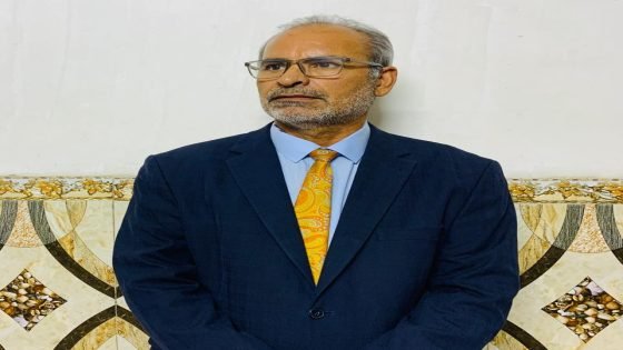 صعاليك العراق شعرٌ يُكتب على حافة الخراب / داود السلمان