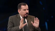 المساري :إيران دعمت الحشد مقابل أموال”.. حزب الحلبوسي يشيد بالتجربة السورية ويهاجم المالكي: حقبته مظلمة