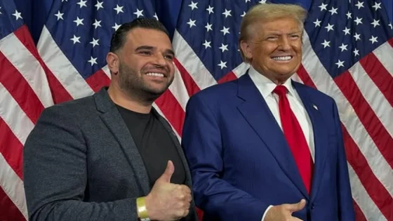 تأجيل وصول ممثل ترامب إلى بغداد إلى ما بعد أعياد الميلاد