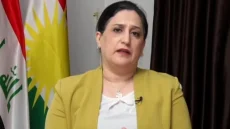 لأول مرة في العراق.. امرأة مرشحة لمنصب النائب الثاني لرئيس البرلمان
