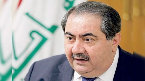 هوشيار زيباري: منصب رئيس الجمهورية “ضمانة كردية”.. ولن نتخلى عنه لأي مكون ولن تنازل للحلبوسي