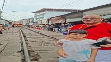 تايلند… بوابة السحر الآسيوي وبلد الابتسامة التي لا تغيب / حمدي العطار – بانكوك / النهار