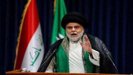 السيد مقتدى الصدر يدعو لإقامة صلاة مليونية موحدة في بابل