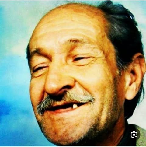 صعاليك العراق شعرٌ يُكتب على حافة الخراب / داود السلمان 3 598121492 783937801346727 2042233305186913665 n