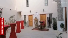 الموصل القديمة.. افتتاح أول فندق تراثي قرب “الحدباء”