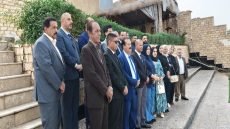 اتحاد الأكاديميين العرب خطوة جريئة نحو نهضة عربية حقيقية