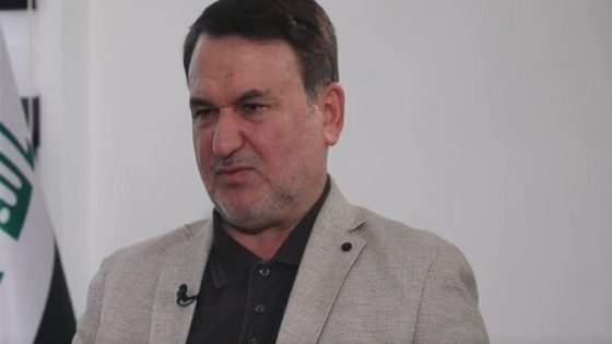 معين الكاظمي يستبعد التأثير الاجنبي على الاطار التنسيقي في ملف اختيار رئيس الوزراء