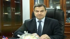 ترشيح علي شكري لرئاسة الحكومة يمثل تحدياً واضحاً للصدر