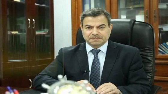 ترشيح علي شكري لرئاسة الحكومة يمثل تحدياً واضحاً للصدر