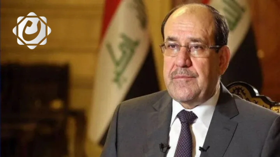 تقارير: المالكي يعرض نزع سلاح الفصائل مقابل دعم أمريكي لرئاسة الوزراء