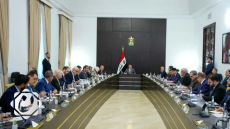 مجلس الوزراء يمنع الإيفادات ويوجه بإصلاح البطاقة التموينية