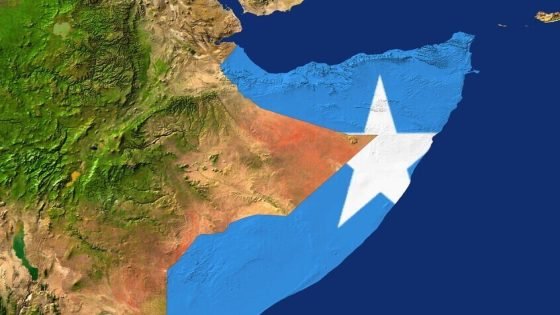 لماذا اعترفت إسرائيل بإقليم أرض الصومال الانفصالي الآن؟