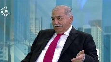 سياسي عراقي يقترح السفر “لإسرائيل” حاملا رسالة “سلام ووساطة”