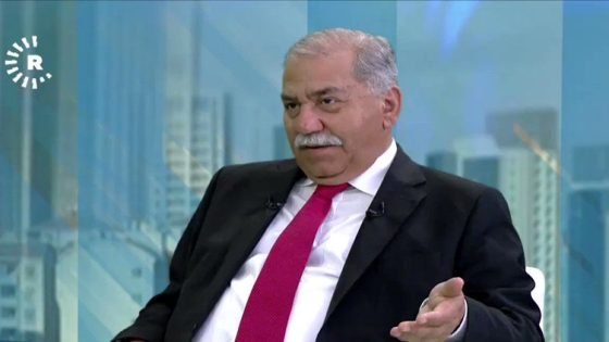 سياسي عراقي يقترح السفر “لإسرائيل” حاملا رسالة “سلام ووساطة”