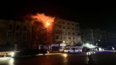 اتفاق تهدئة بين دمشق وقسد بعد أحداث دامية في حلب