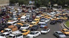 قد تصل إلى 9 ملايين.. ارتفاع عدد السيارات في العراق يهدد البنى التحتية