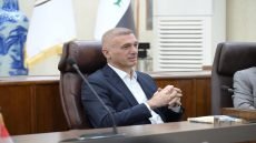 كروي ينفي دخول الأمن إلى المجلس لاعتقال أحد أعضائه: “نؤمن بالقضاء وسنلجأ إليه”