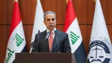 مصادر رفيعة: تحرك القاضي زيدان يهدف لحماية النظام الدستوري وترسيخ الاستقرار السياسي ومنع الأزمات