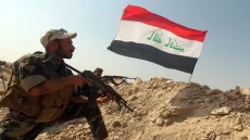 سياسي: العراق لن يخدم اسرائيل وشركاؤه الإقليميون هم آخر أسواره