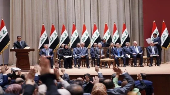 عبد الهادي يتحدث عن تجديد ولاية بعض الوزراء في الحكومة المقبلة