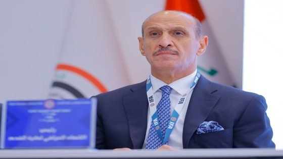 أزمة “الأضواء” تشتعل.. مطالب بتعويضات فلكية تلاحق الاتحاد العراقي