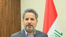 لأول مرة.. شبل الزيدي يدعو لحصر السلاح بيد الدولة