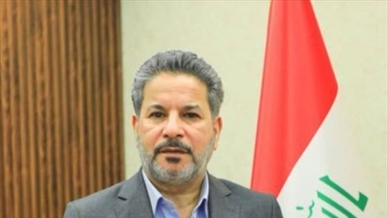 لأول مرة.. شبل الزيدي يدعو لحصر السلاح بيد الدولة