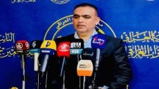 المياحي :السوداني والإطار “وصلوا إلى الكمارك”: نصف الإطار معنا والآخر “يا لأموال المافيات”! وهناك ضائعات تبلغ ما يقارب الـ 75%من المنافذ