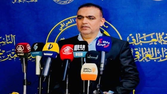 المياحي :السوداني والإطار “وصلوا إلى الكمارك”: نصف الإطار معنا والآخر “يا لأموال المافيات”! وهناك ضائعات تبلغ ما يقارب الـ 75%من المنافذ