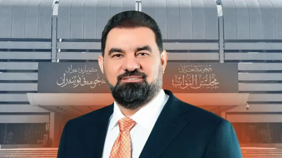 هيبت الحلبوسي يواجه تحديًا قانونيًا حول تحويل الحشد الشعبي لمؤسسة أمنية