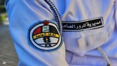 المرور تشدد على حافلات النقل الداخلي بتعليمات جديدة.. غرامة 100 ألف دينار