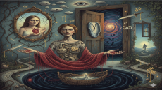 أين أنت؟ / نور البابلي