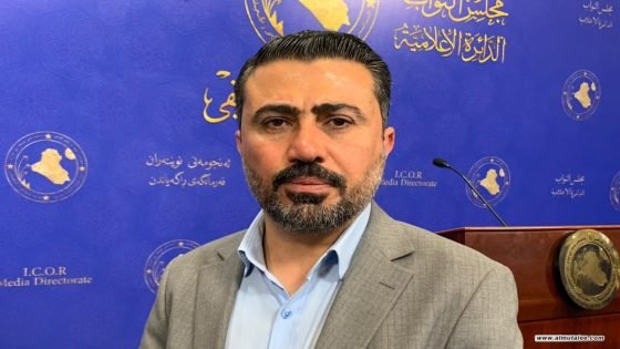 الشرماني يدعو لاستكمال الاستحقاقات وفق التوقيتات الدستورية