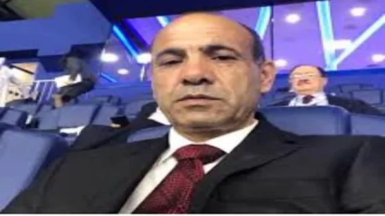 نزار أحمد: الاتحاد العراقي لكرة القدم فاقد للشرعية وتفويض وفوده “مخالفة قانونية”.