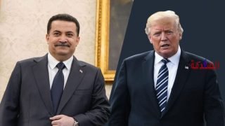 السوداني يغازل ترامب… والسياسيون يلوحون بالعقاب / الصدمة