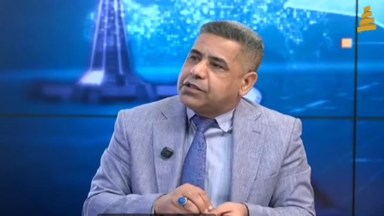 أمريكا لايهمها من يحكم.. يهمها من يخدم..