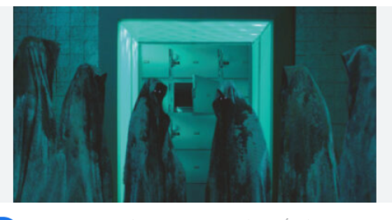 ما يحدث على أبواب المشرحة بقلم نورا المرشدي